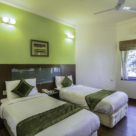 Hotel Treebo Angson Chennai Exterior foto