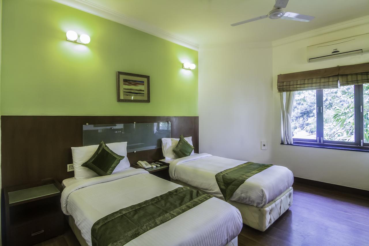 Hotel Treebo Angson Chennai Exterior foto