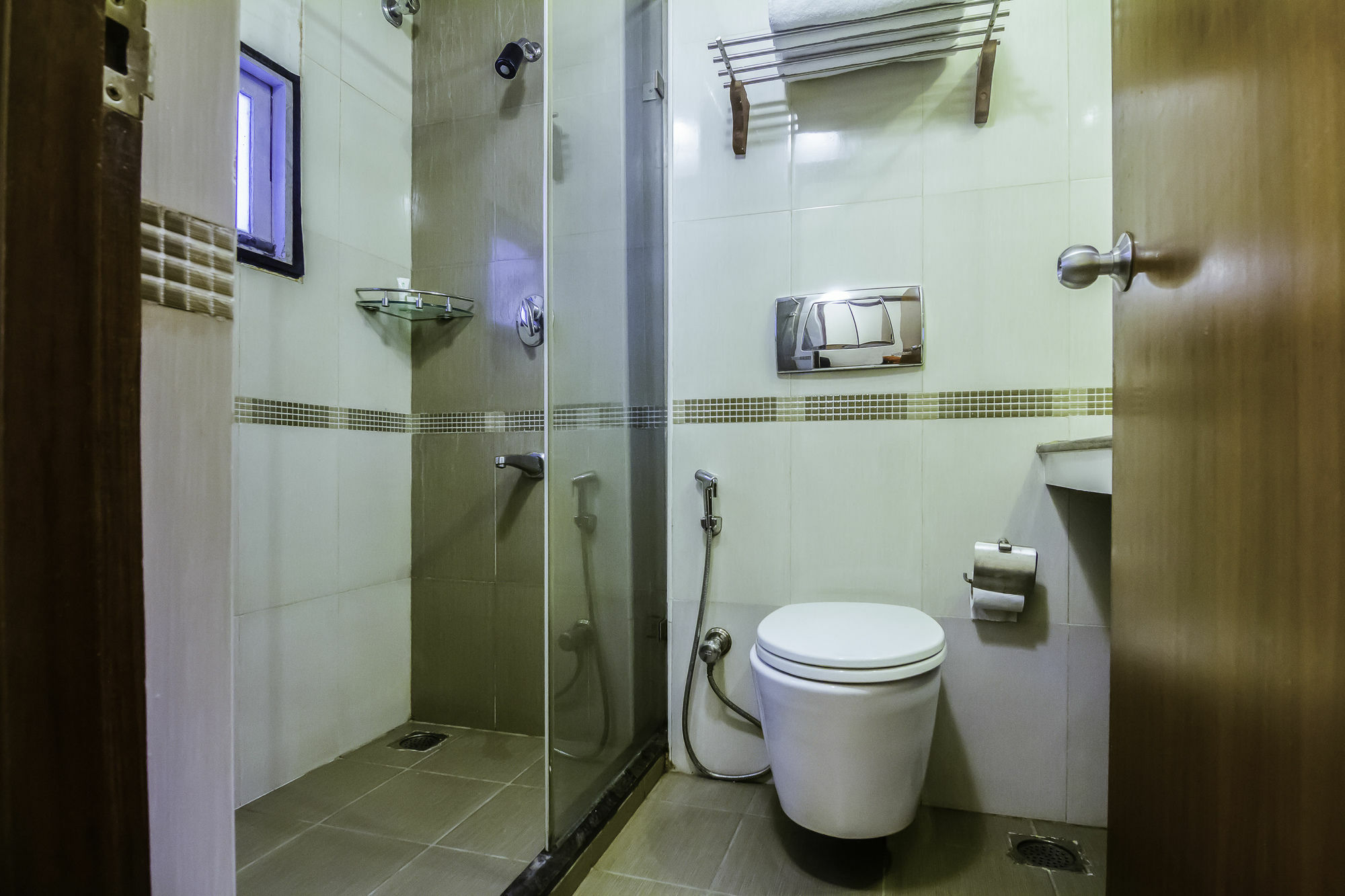 Hotel Treebo Angson Chennai Exterior foto