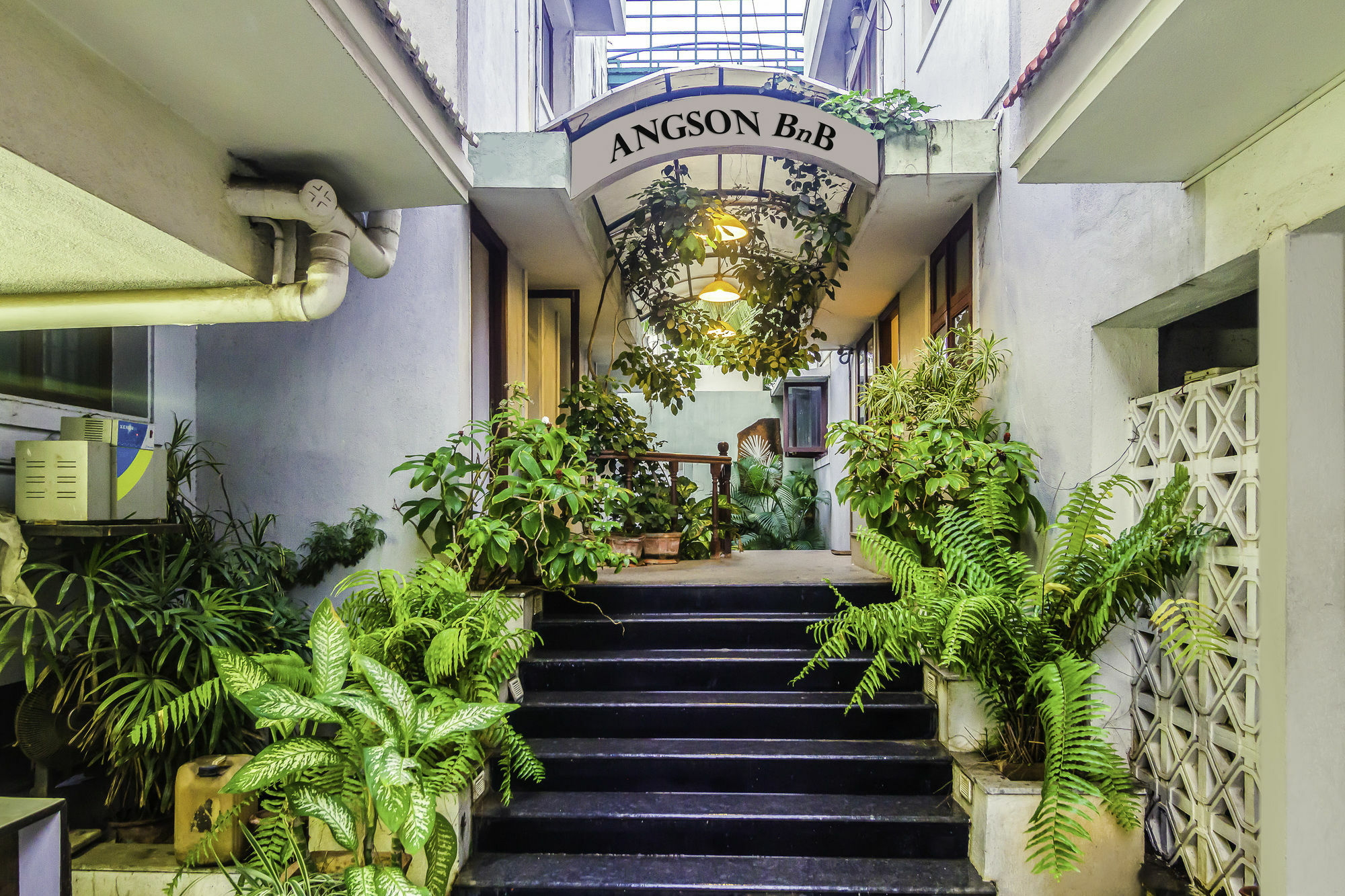 Hotel Treebo Angson Chennai Exterior foto